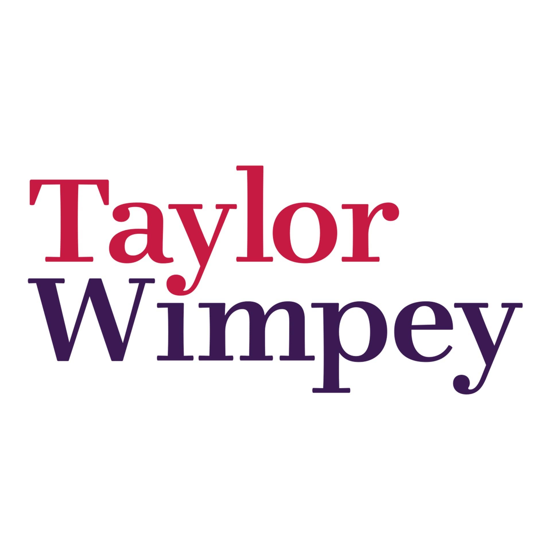 Case Study Taylor Wimpey