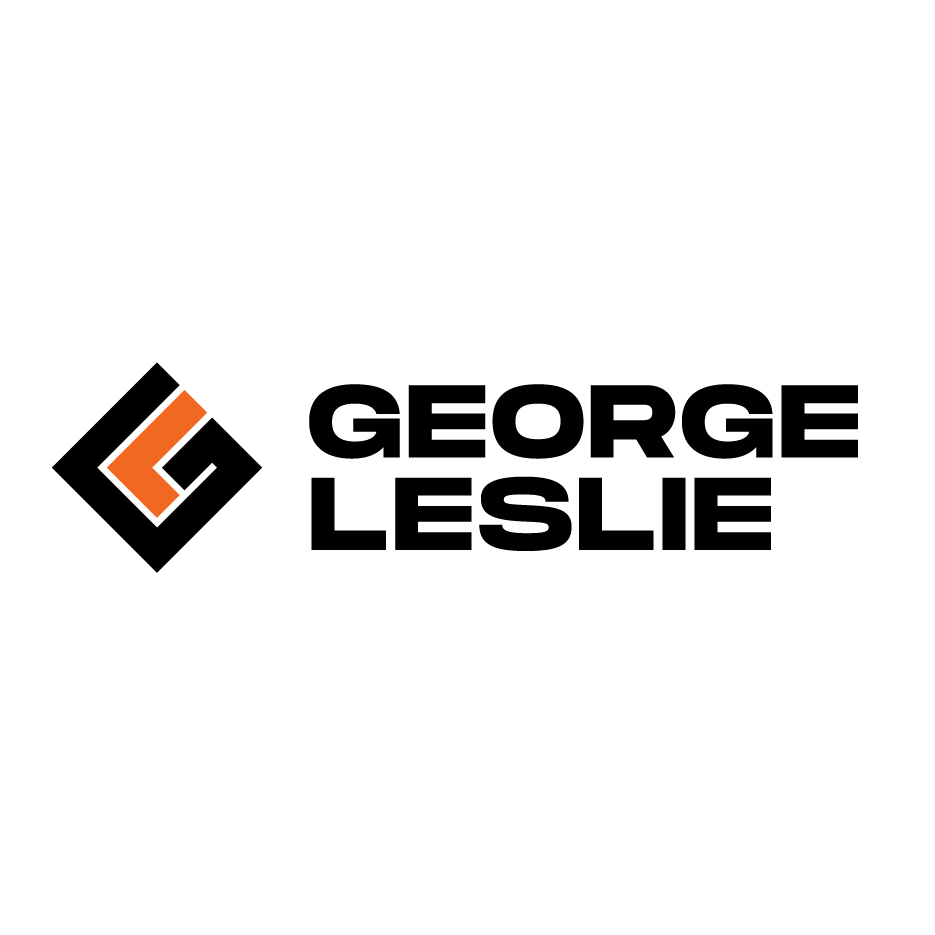 George Leslie Logo