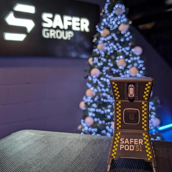 Safer XMAS 2