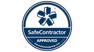 Safecontractor Approved