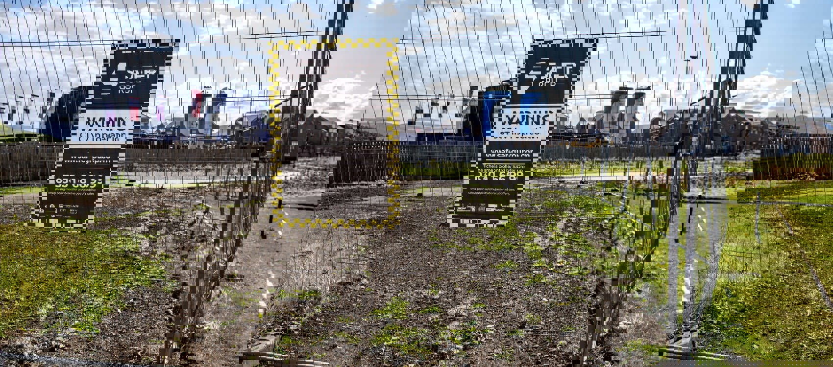 Wimpey, Edinburgh 48