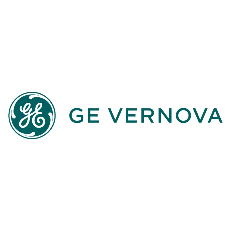 GE Vernova Logo