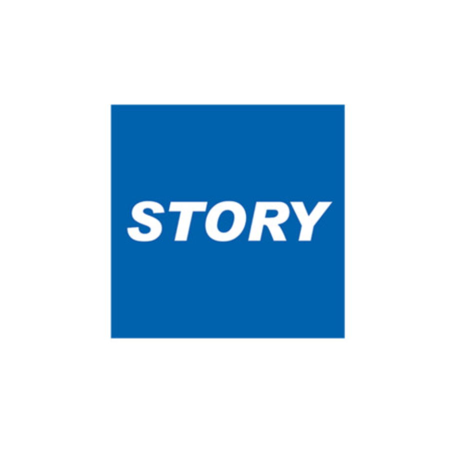 Story Logo